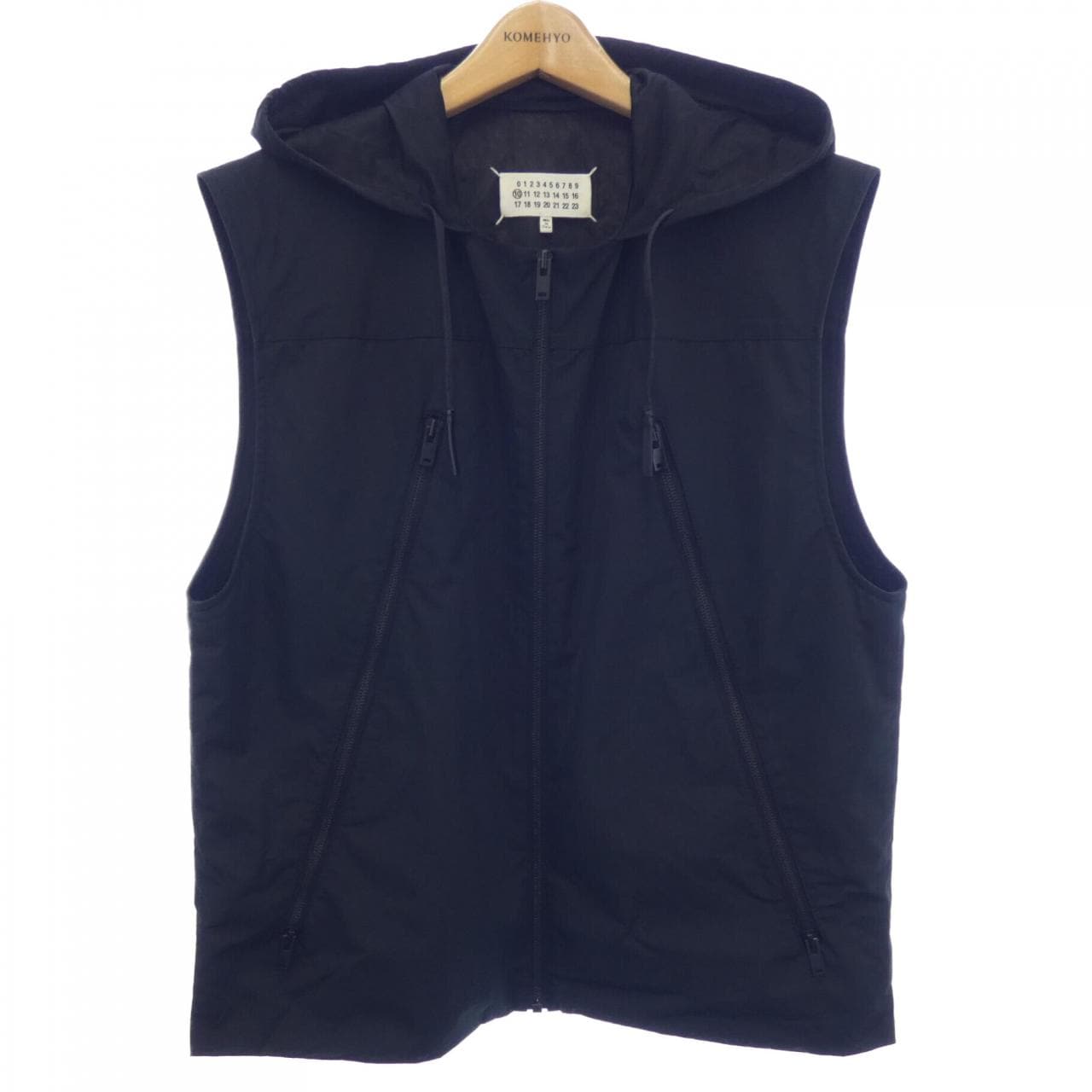 メゾンマルジェラ Maison Margiela 30FB008245160 ベスト