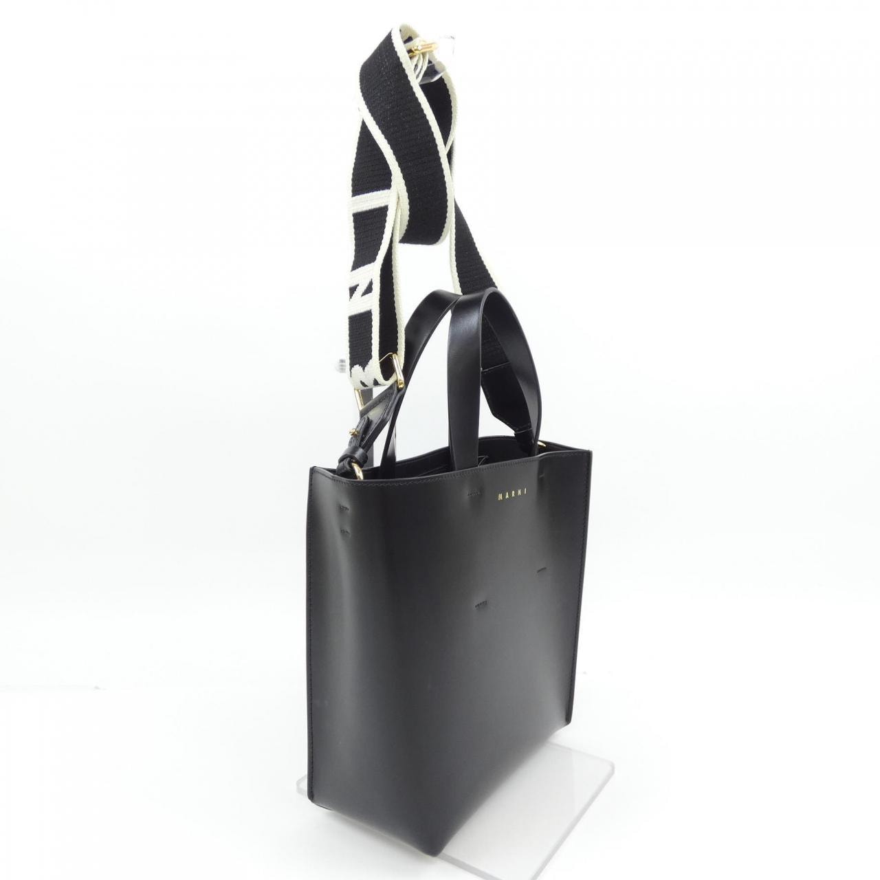マルニ MARNI ミュゼオ MUSEO SHMP0039U1 BAG