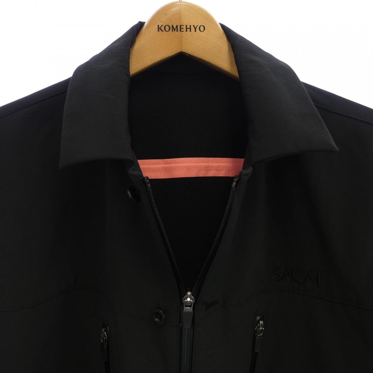 サカイ SACAI 23-03251M ジャケット