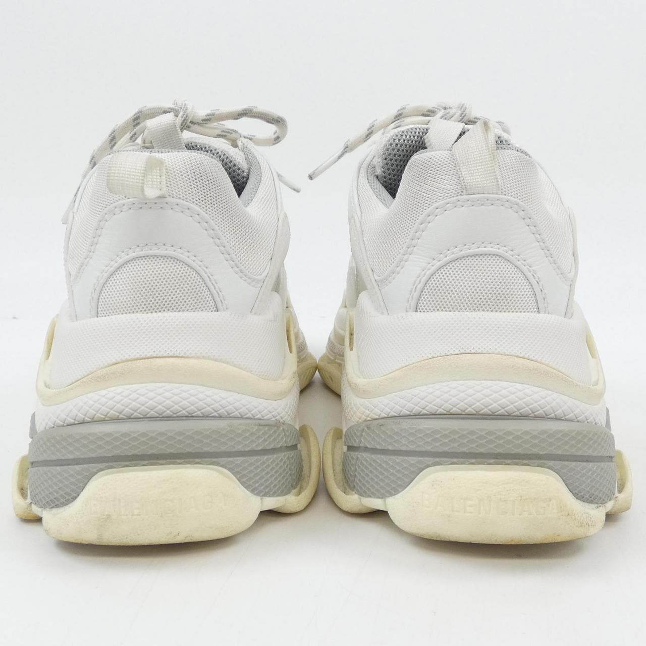 バレンシアガ BALENCIAGA TRIPLE S 524039 スニーカー
