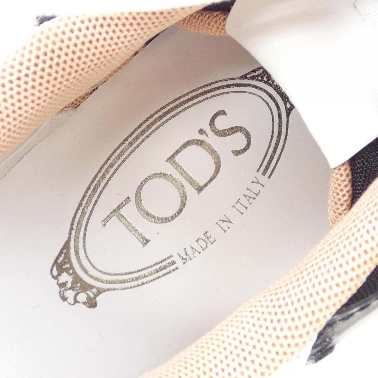 トッズ TOD'S スニーカー