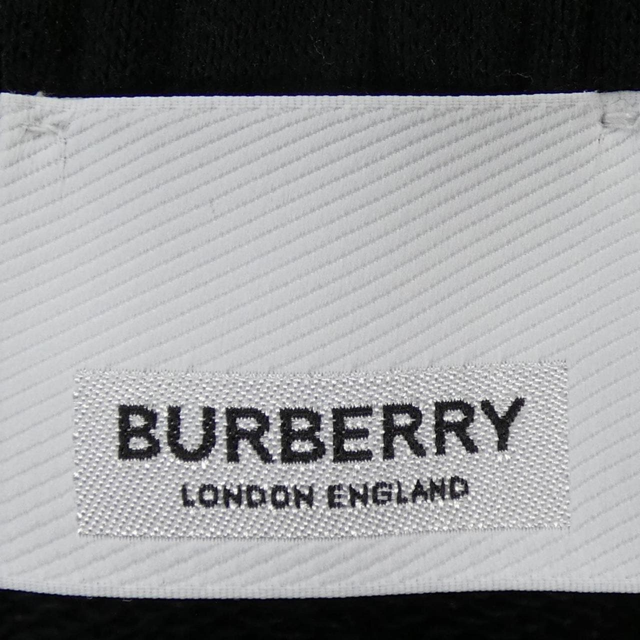 バーバリー BURBERRY 8024541 パンツ