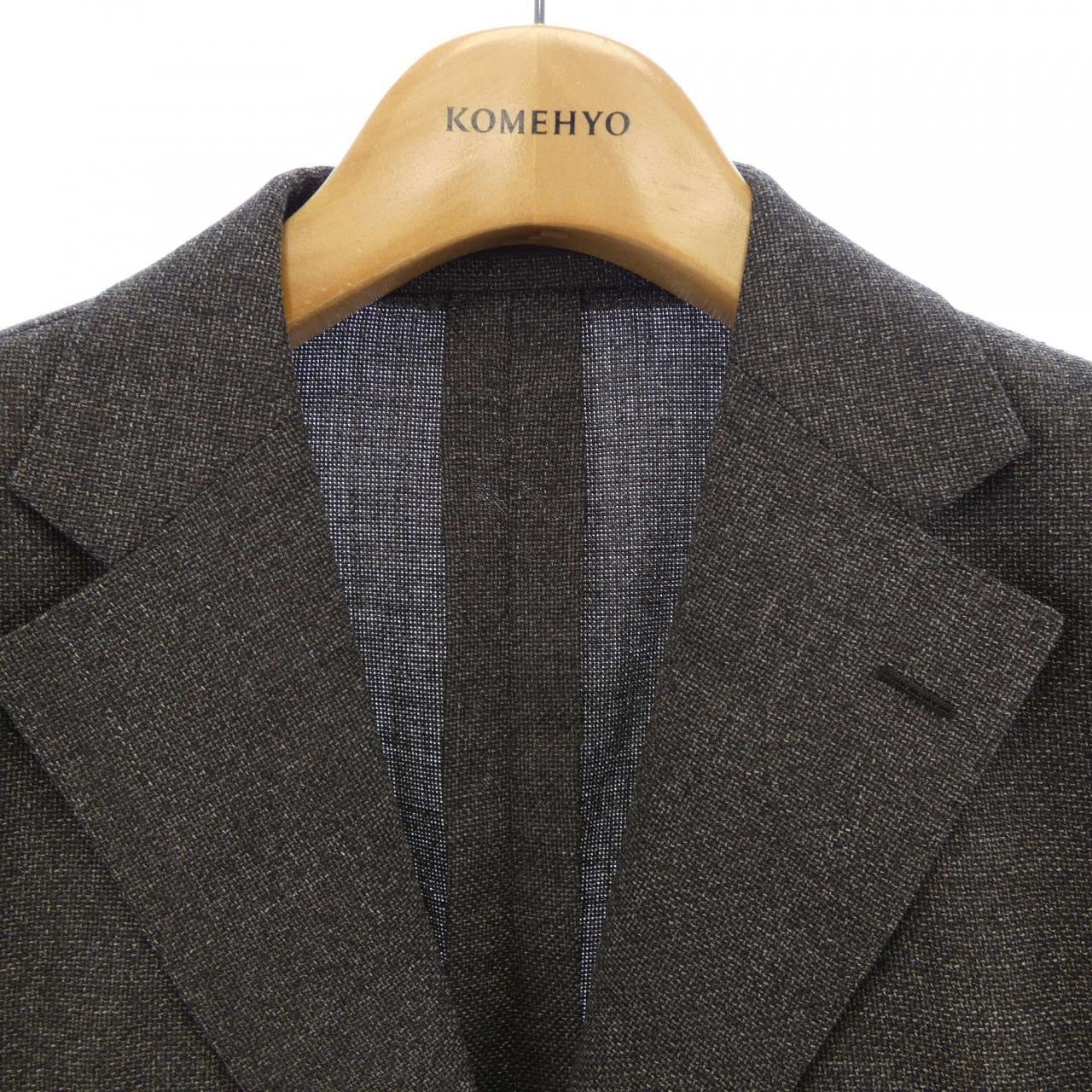 エディフィス EDIFICE REDA ジャケット