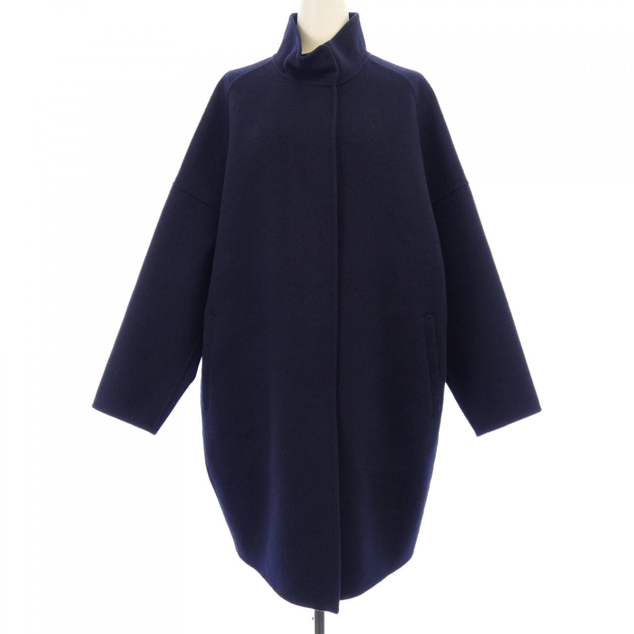 ニジュウサンク 23区 コート