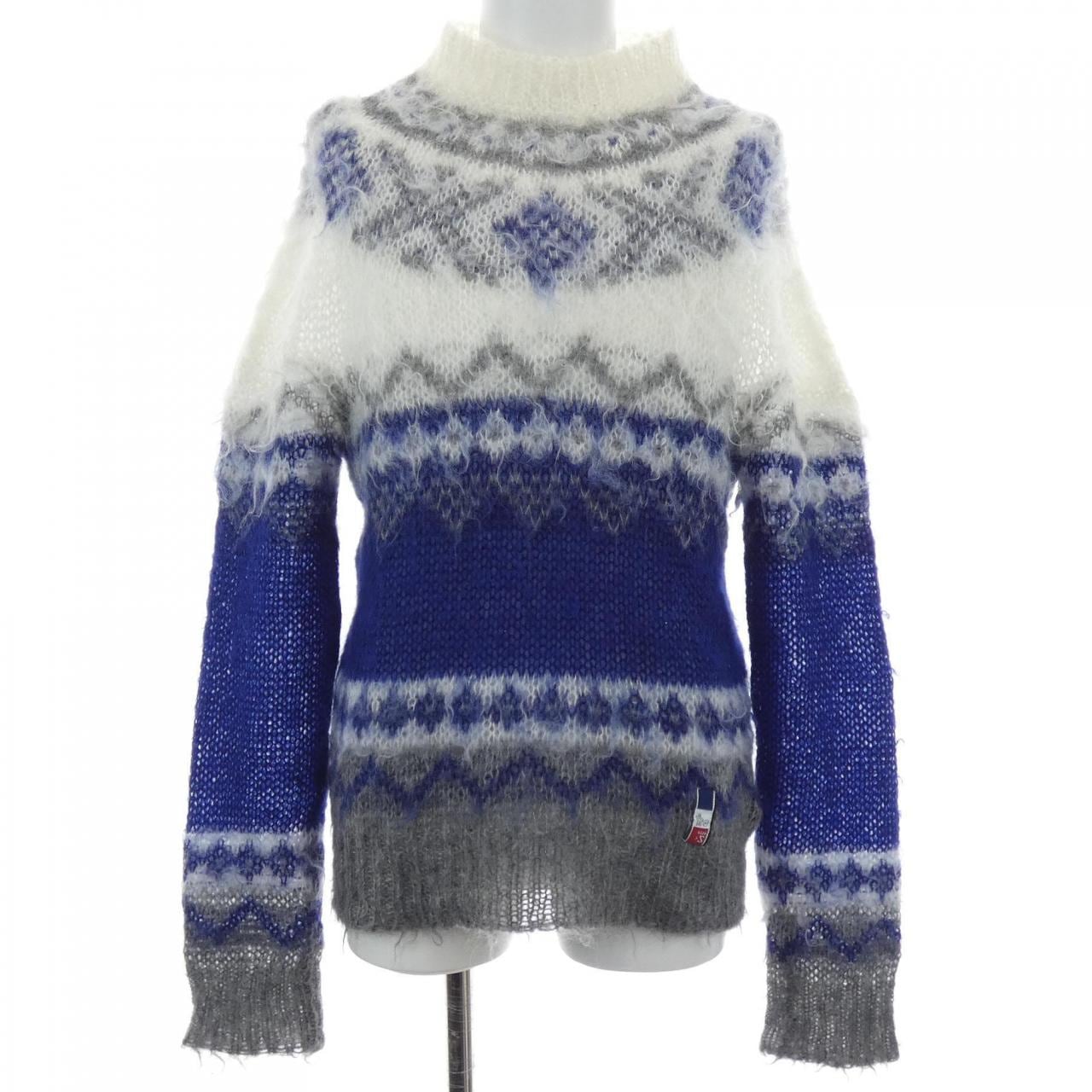 モンクレール ジーニアス MONCLER GENIUS ニット