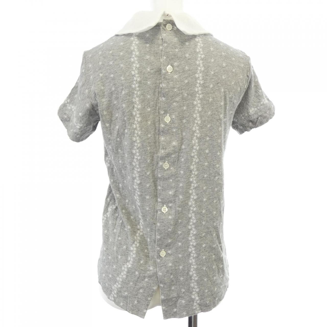 トリココムデギャルソン tricot COMME des GARCONS TS-T035 トップス