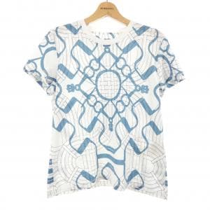 エルメス HERMES 馬銜 デトゥレ/タトゥ 4H4632DD Tシャツ