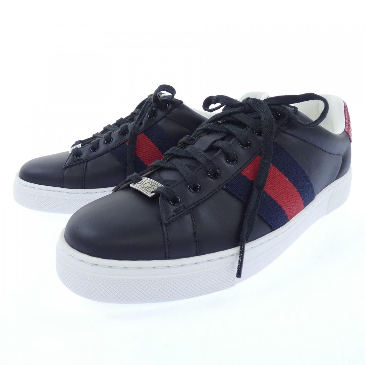 グッチ GUCCI 757892 スニーカー