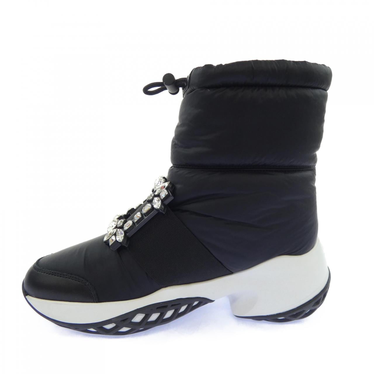 ロジェヴィヴィエ ROGER VIVIER ブーツ