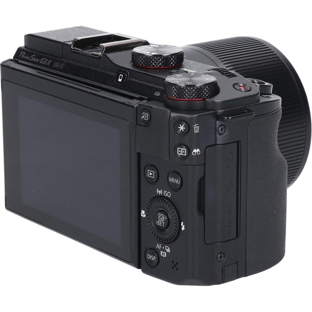 ＰＯＷＥＲＳＨＯＴ　Ｇ３Ｘ