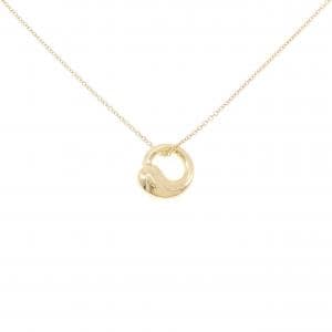 ティファニー エターナル ネックレス