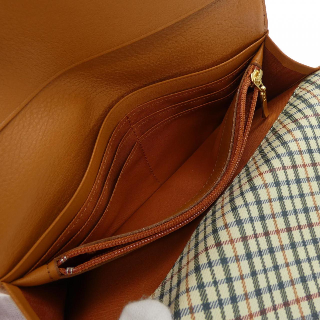 ダックス DAKS WALLET