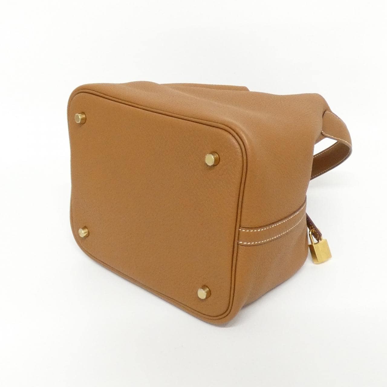 エルメス ピコタン ロック MM 060991CC バッグ