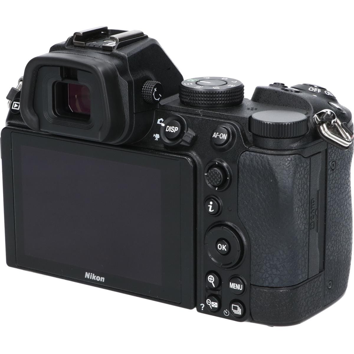 NIKON Z5
