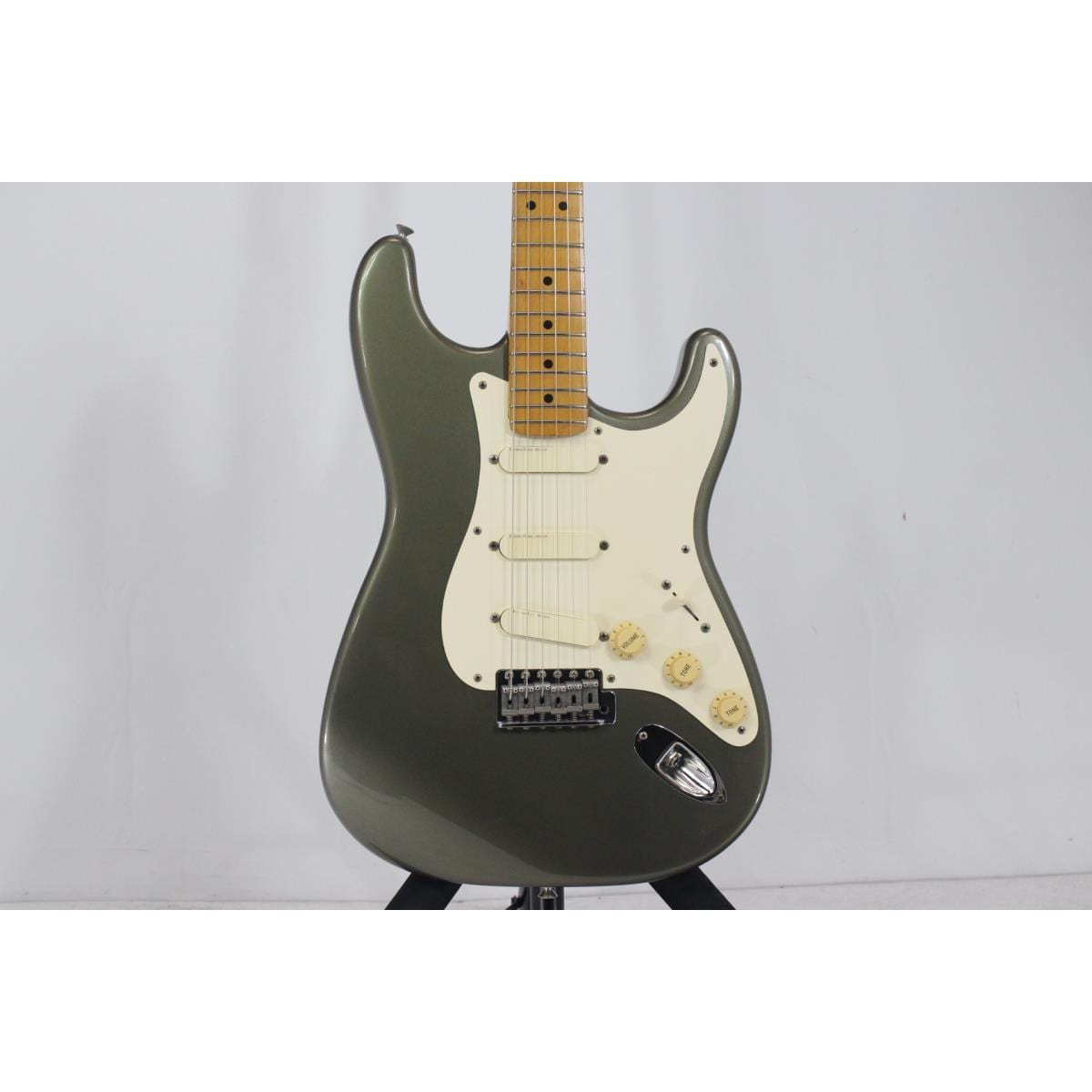 ＦＥＮＤＥＲ　　ＥＲＩＣ　ＣＬＡＰＴＯＮ　ＳＴＲＡＴＯＣＡＳＴＥＲ