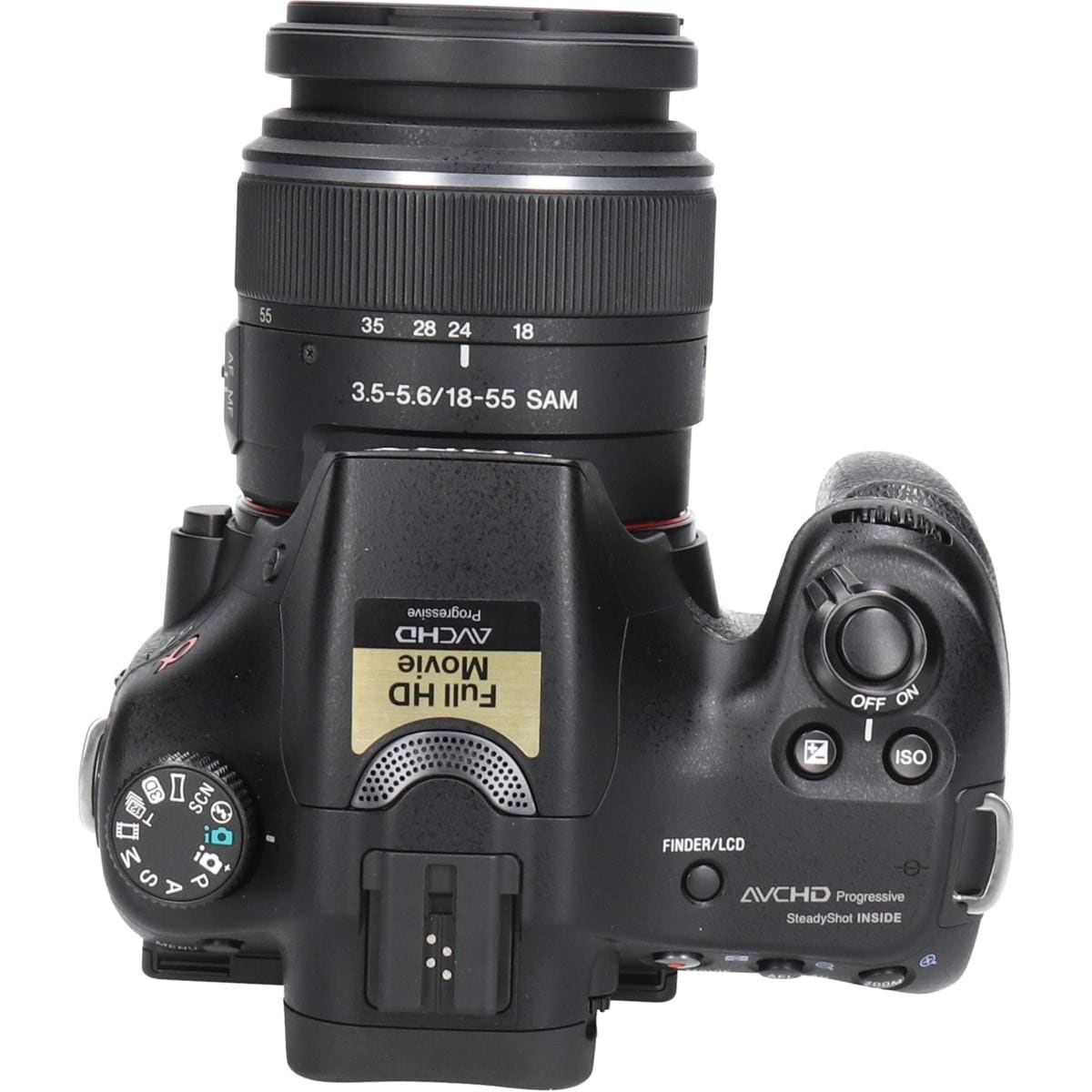 α５７　１８－５５ＫＩＴ　ＳＬＴ－Ａ５７Ｋ