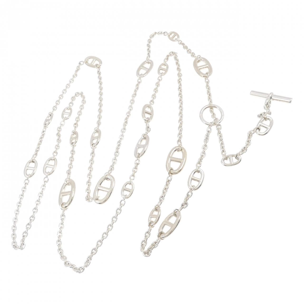 HERMES Farandole 項鍊