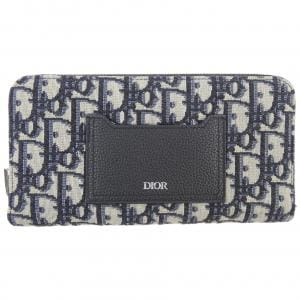 ディオール DIOR WALLET