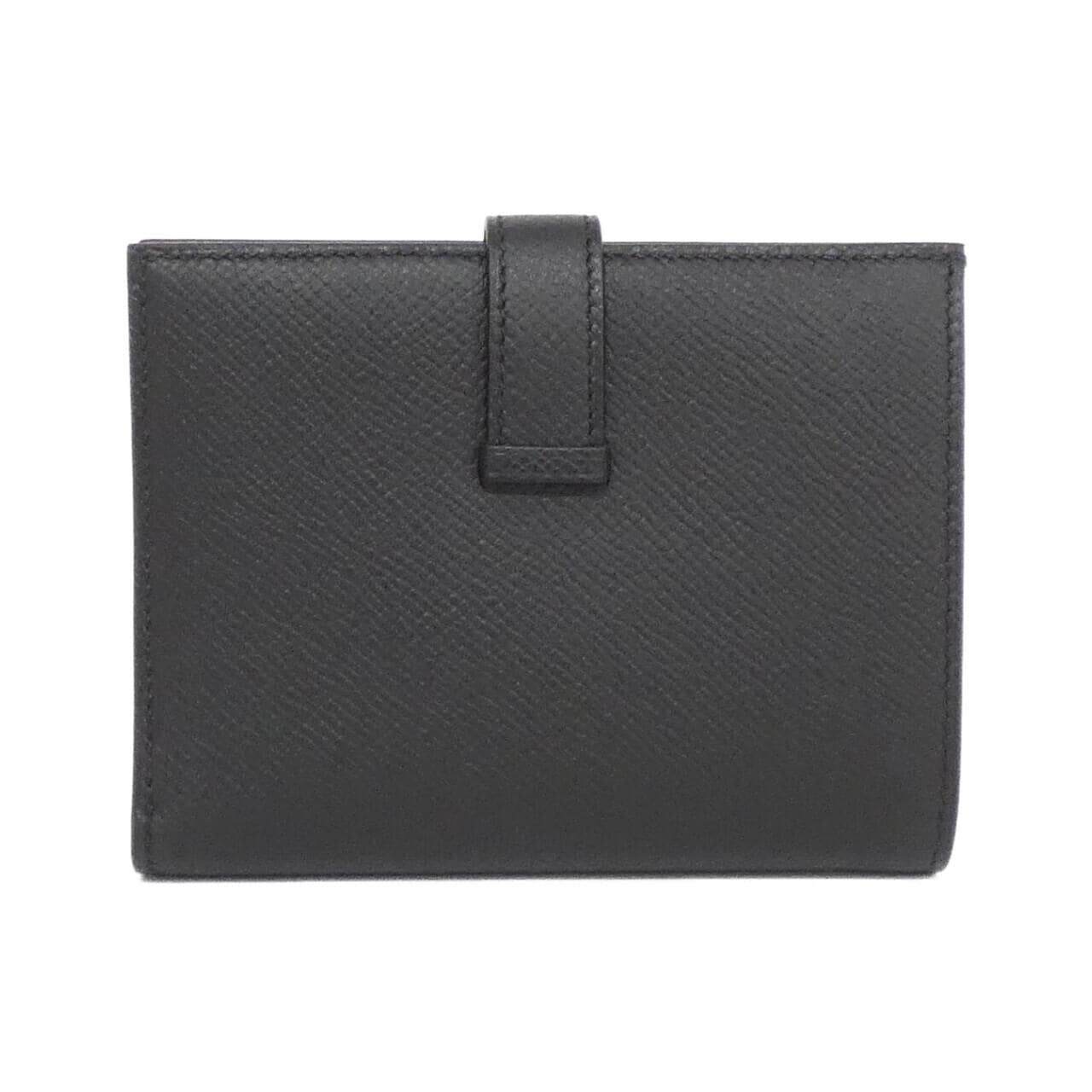 【未使用品】エルメス ベアン コンパクト 039790CK 財布