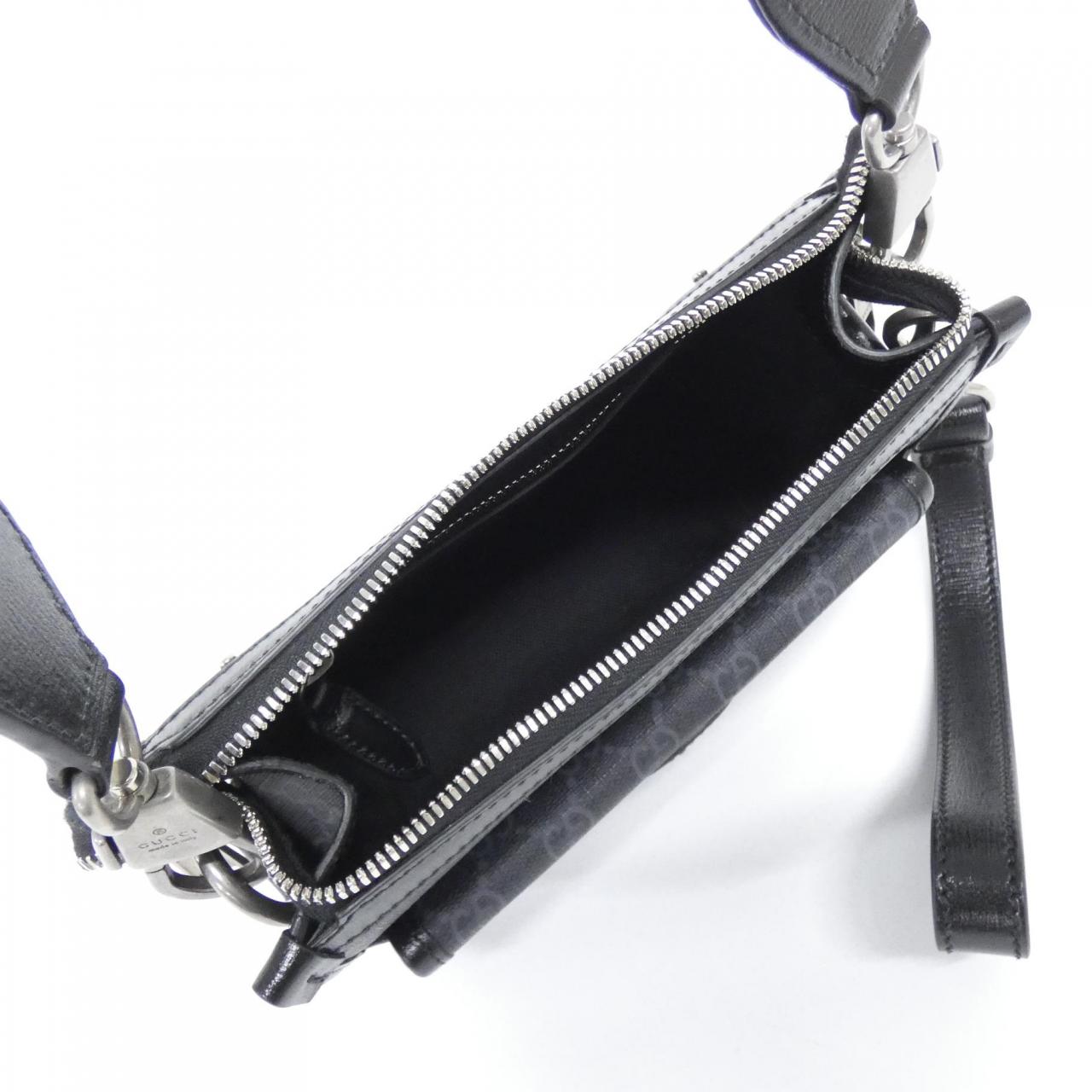 グッチ 674164 92THN ショルダーバッグ