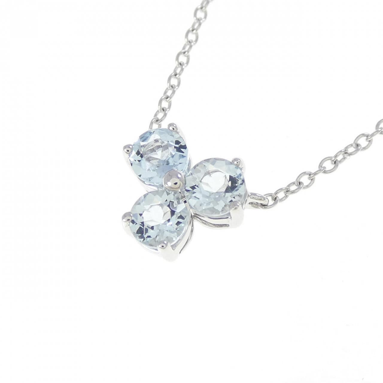 ティファニー アリア ネックレス