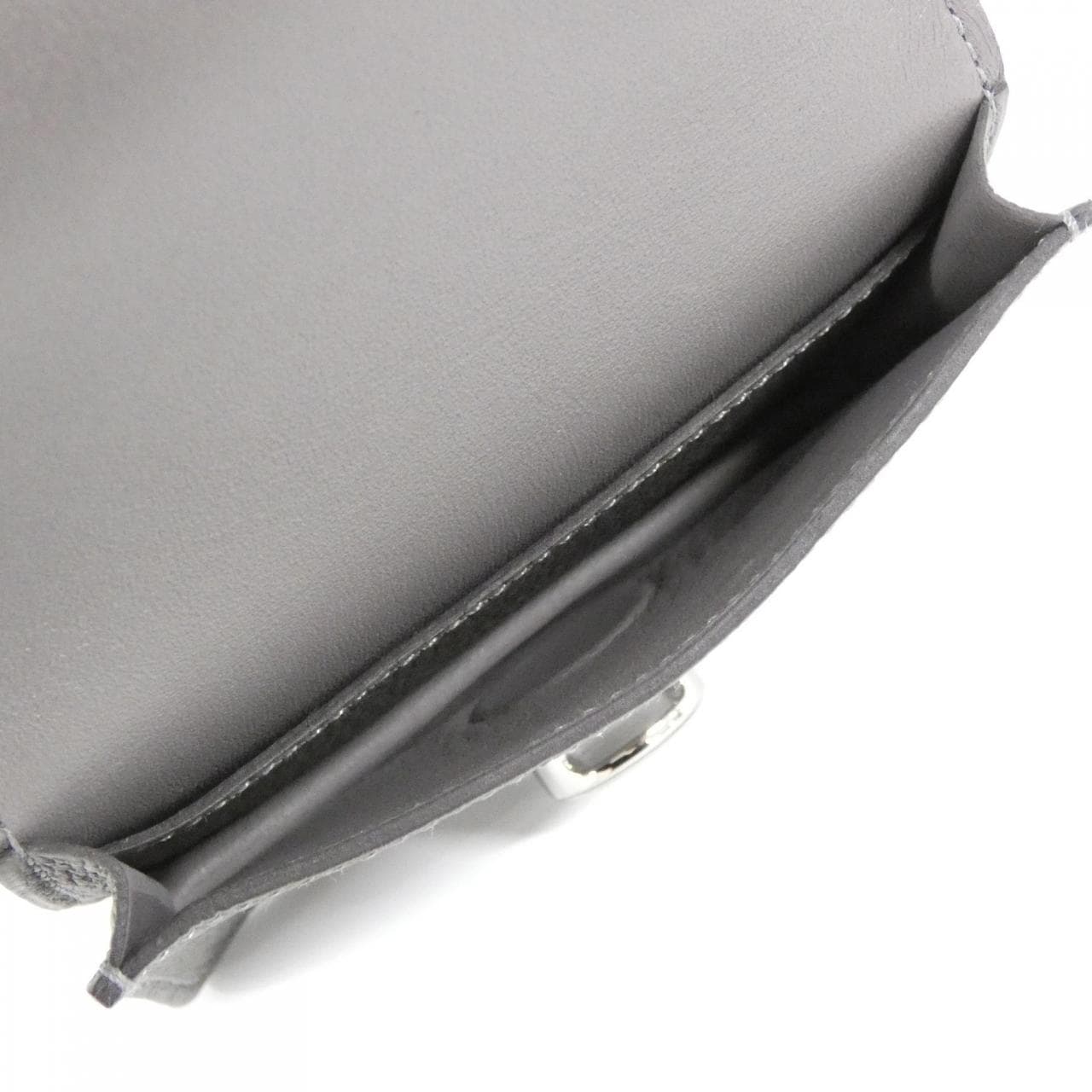 エルメス ドゴン 044083CK カードケース