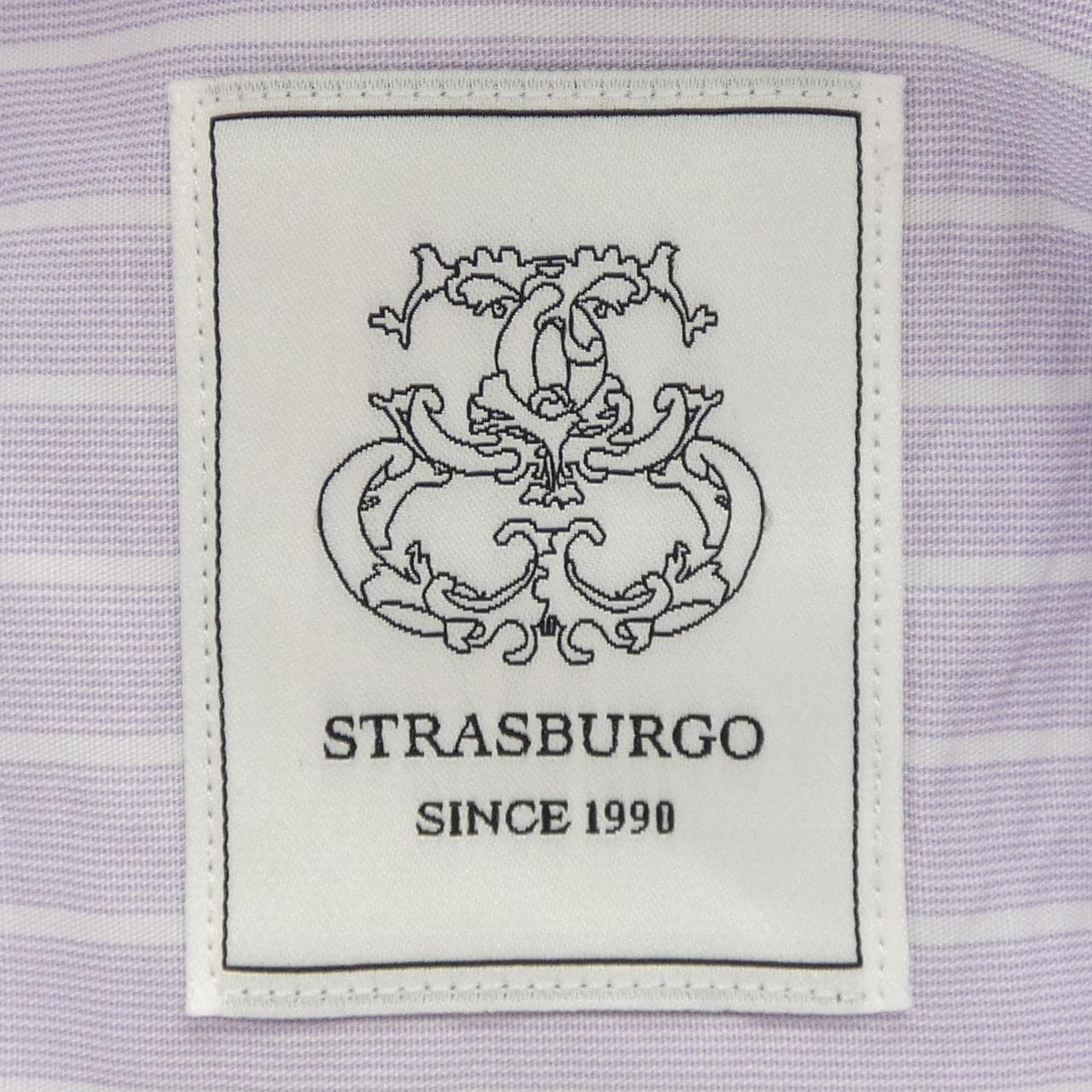 ストラスブルゴ STRASBURGO シャツ