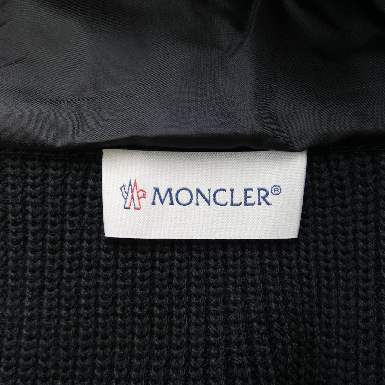 【新品】モンクレール MONCLER ダウンジャケット