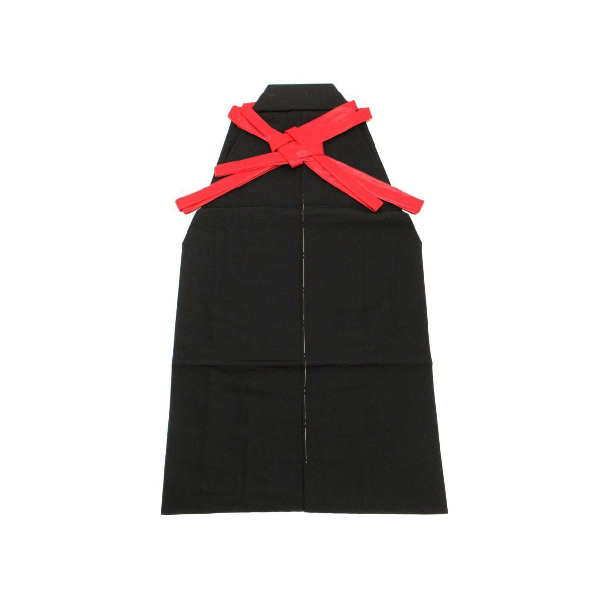 [未使用品] 男士四件套：和服、羽织、袴、信玄包