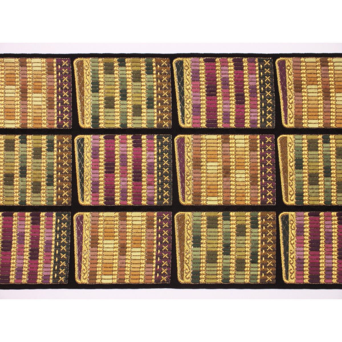 Fukuro Obi (Asano Textiles) - Coreless