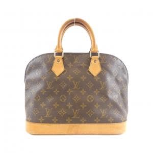 【ヴィンテージ】Rank:A☆Louis Vuitton アルマ PM トートバッグ LOUIS VUITTON アルマ レディーストートバッグ