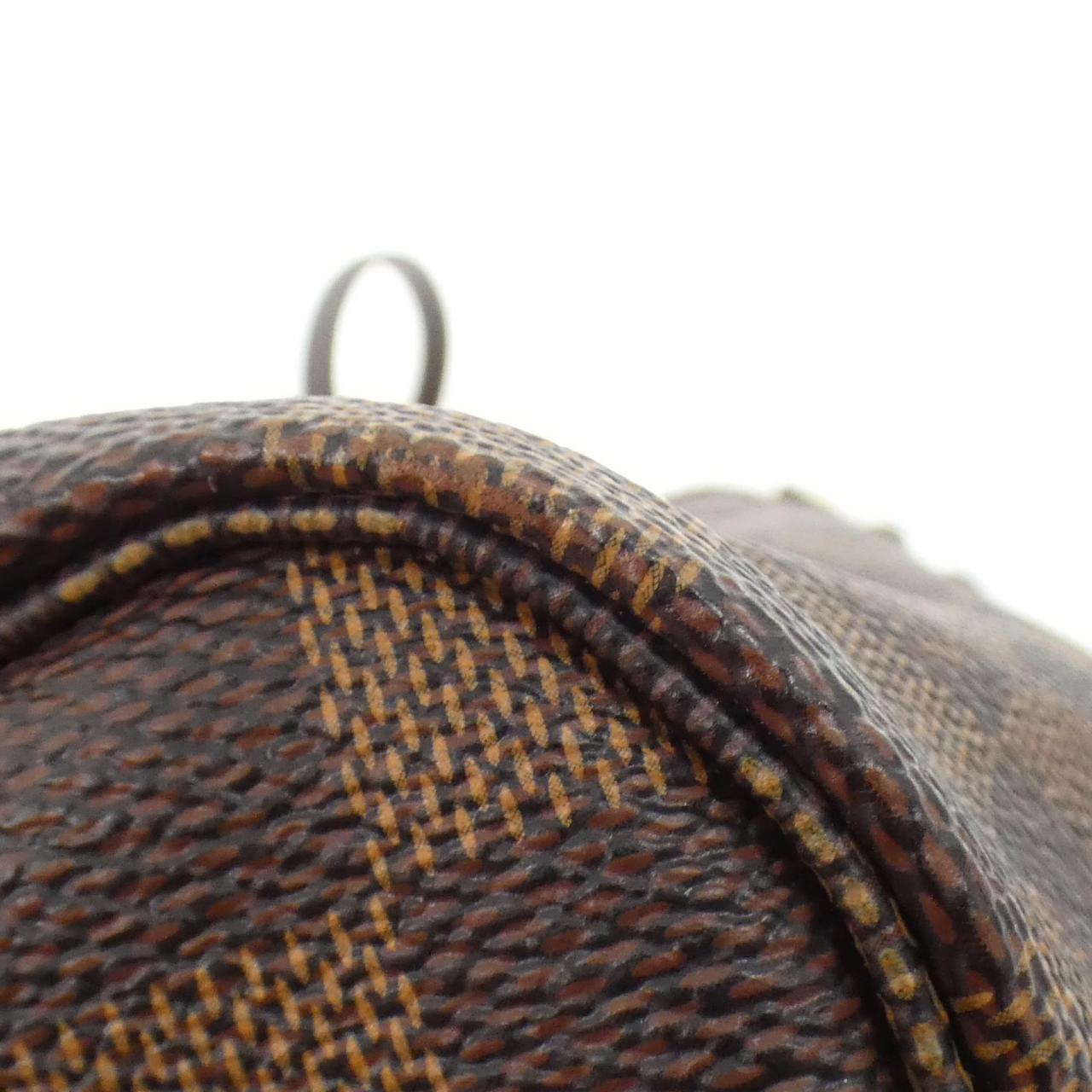LOUIS VUITTON Damier Neverfull MM N41358 bag