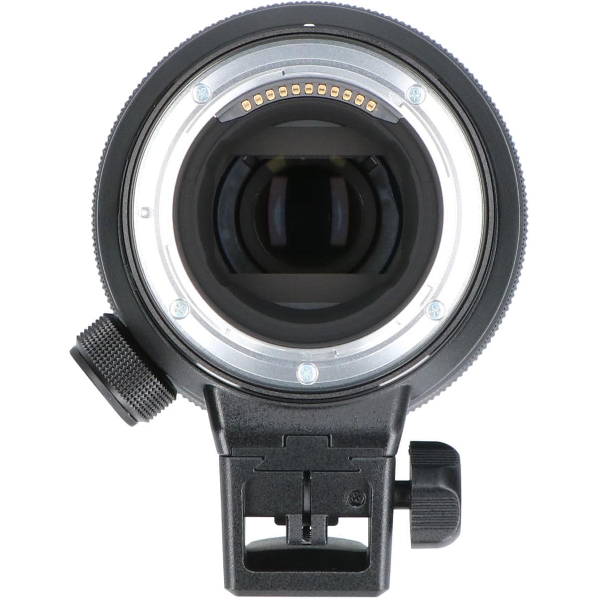 Z100-400mm F4.5-5.6VR S