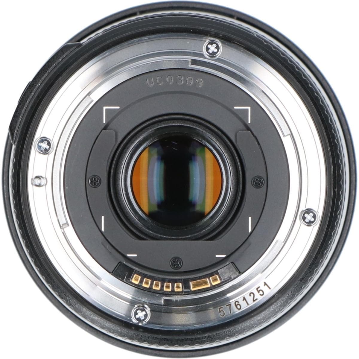 ＥＦ１４ｍｍ　Ｆ２．８ＬＩＩＵＳＭ
