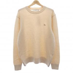 メゾンキツネ MAISON KITSUNE HM00502KT1006 ニット