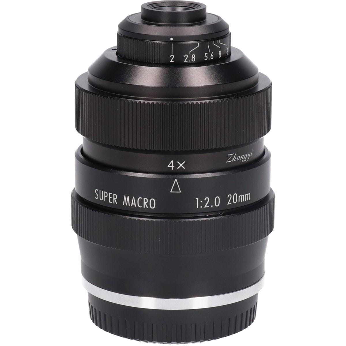 Ｘ２０ｍｍ　Ｆ２　ＳＵＰＥＲ　ＭＡＣＲＯ