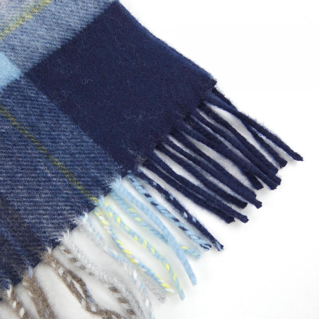 ジョシュアエリス JOSHUA ELLIS MUFFLER