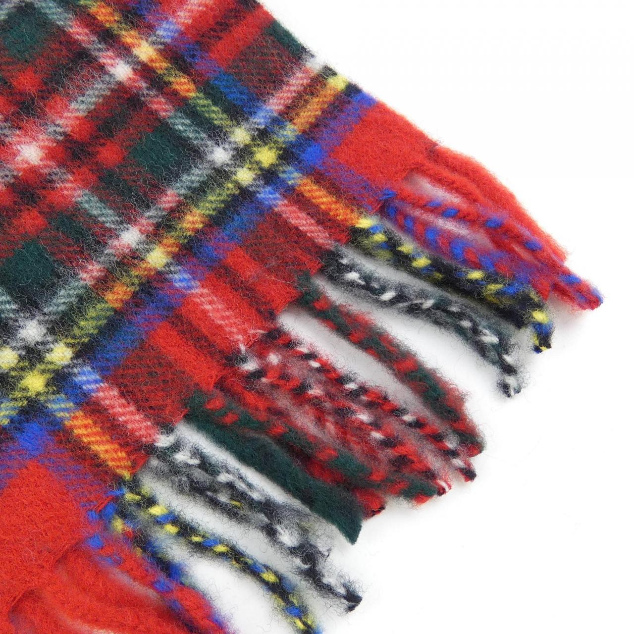 ジョシュアエリス JOSHUA ELLIS MUFFLER