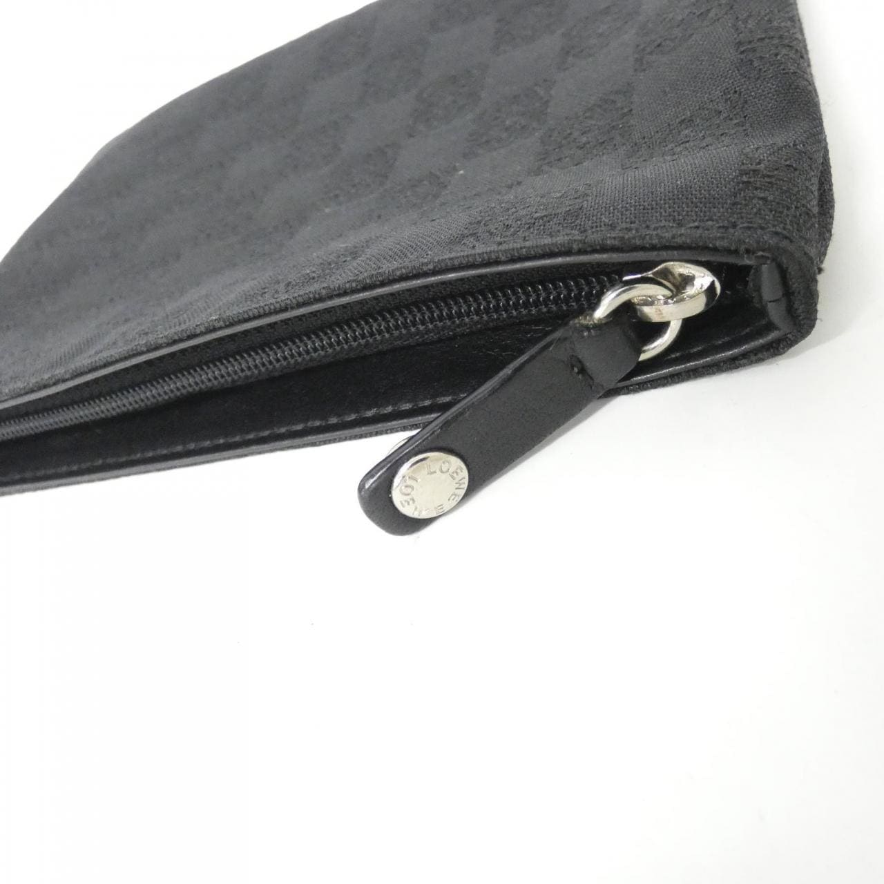 【ヴィンテージ】ロエベ ポーチ