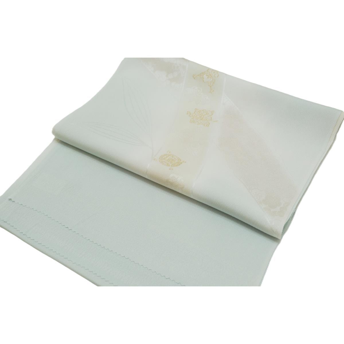 【新品】帯揚　丹後ちりめん