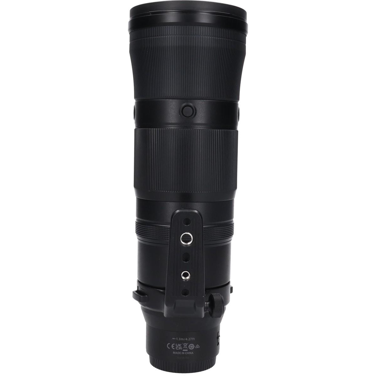 Ｚ１８０－６００ｍｍ　Ｆ５．６－６．３ＶＲ