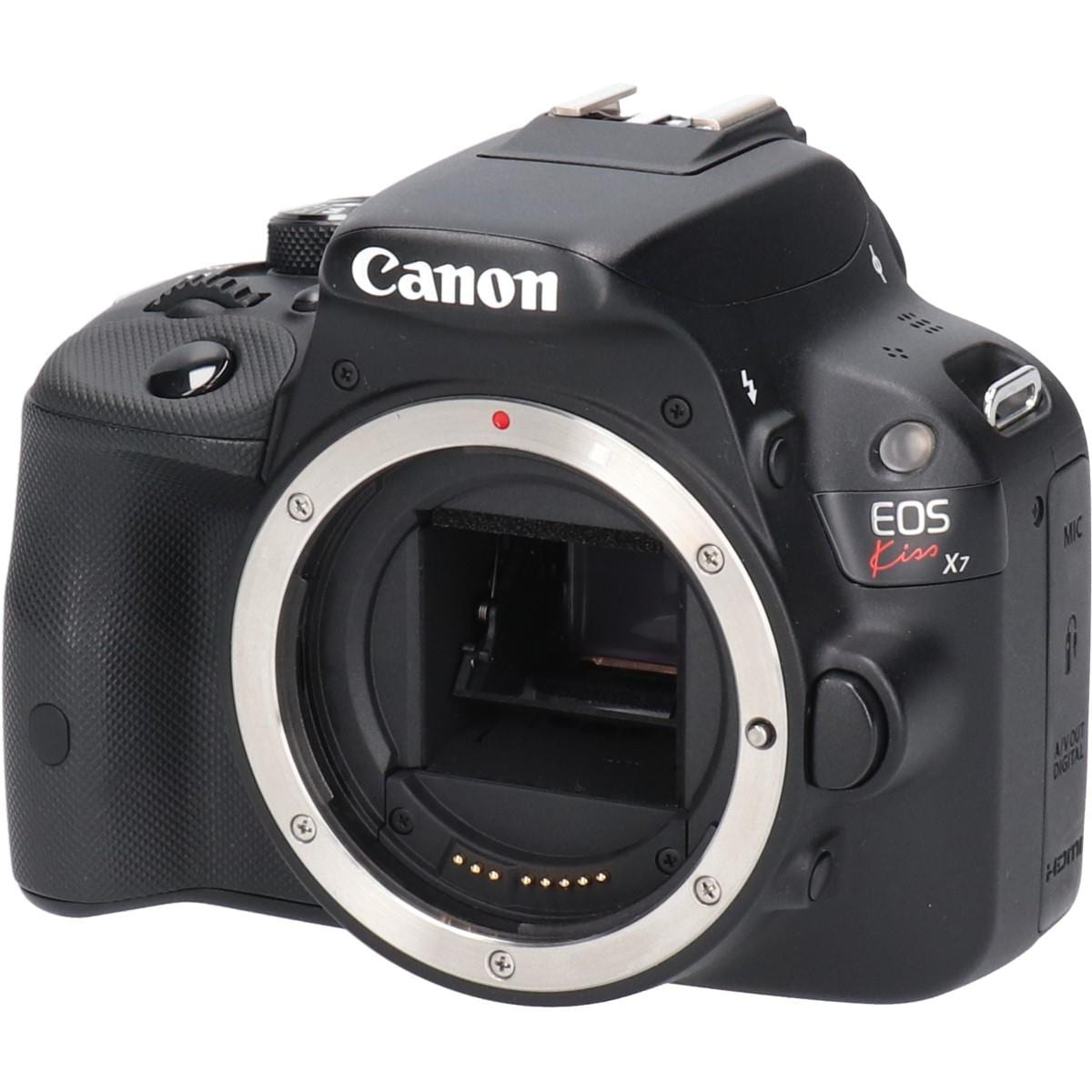 ＥＯＳ　ＫＩＳＳ　Ｘ７