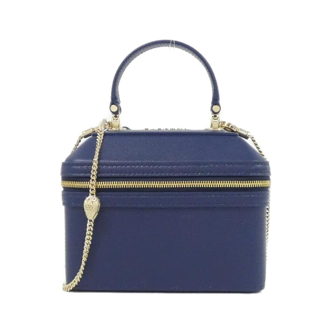 ブルガリ SERPENTI FOREVER バッグ