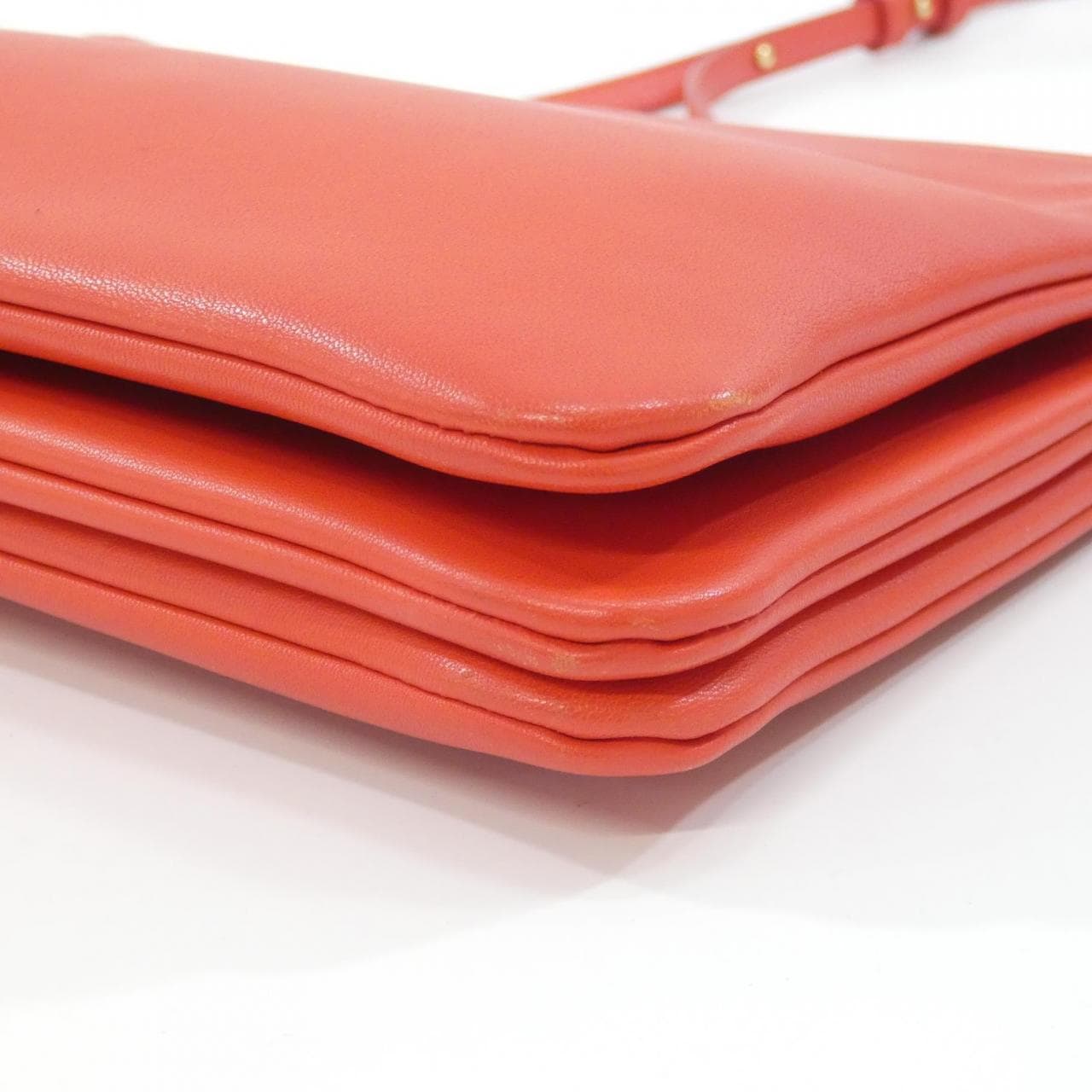 セリーヌ ラージ トリオ 171453ETA ショルダーバッグ