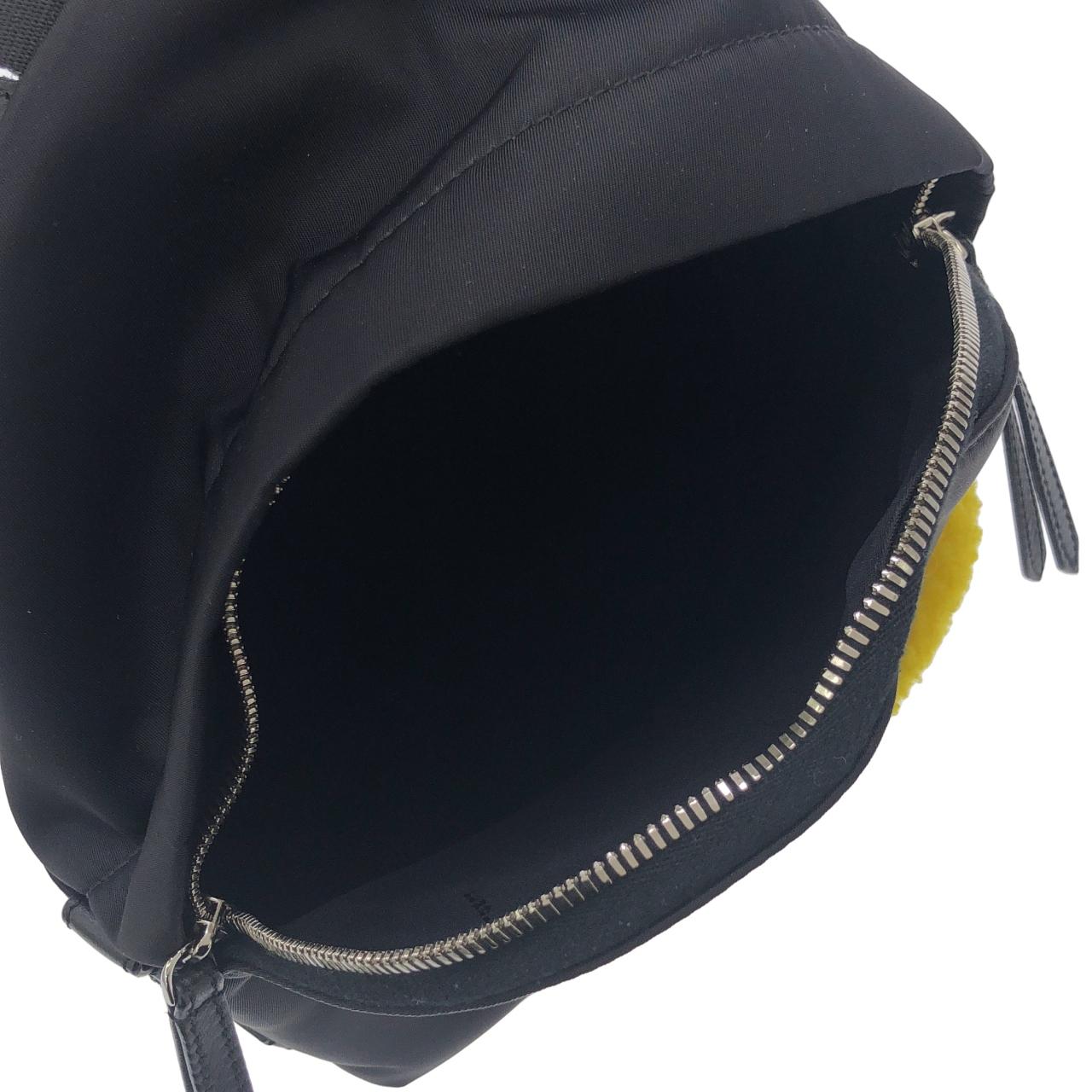 フェンディ 8BZ038 68P リュックサック