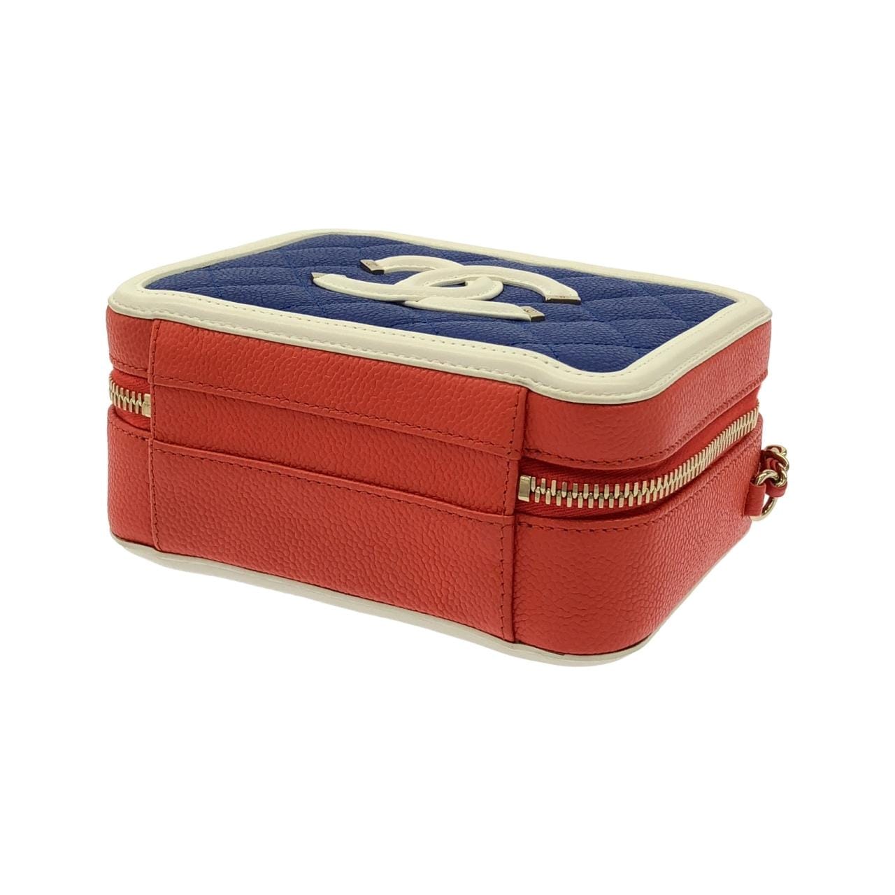 シャネル 93342 ショルダーバッグ