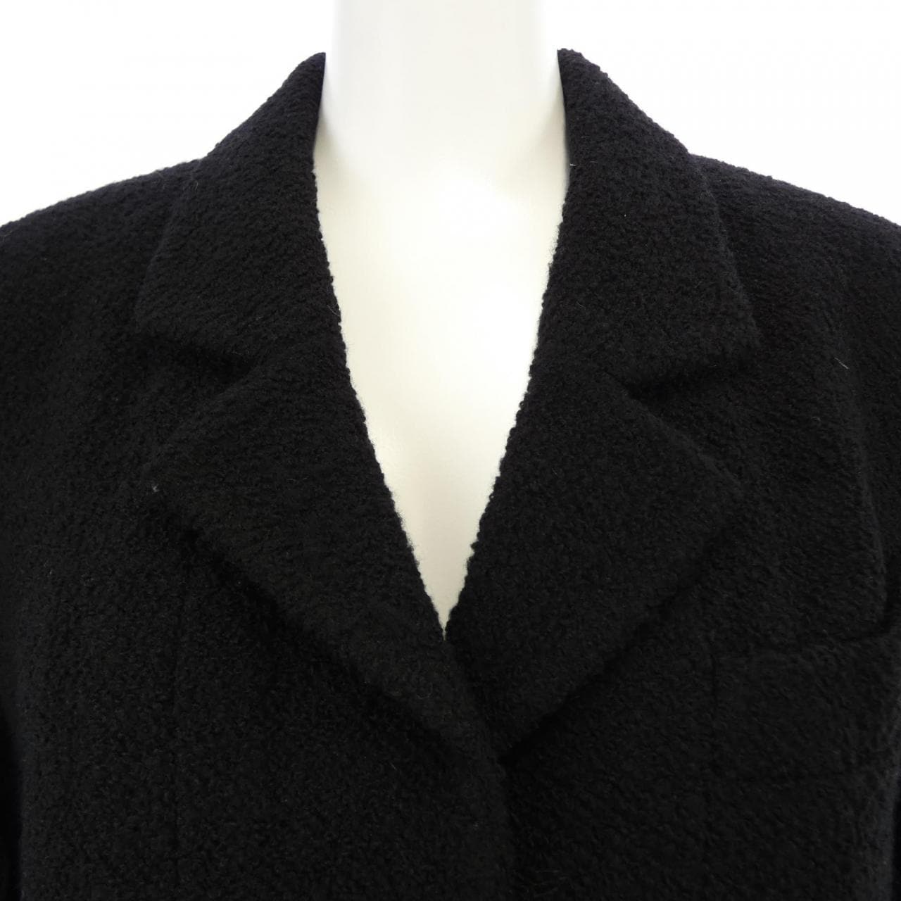 【ヴィンテージ】シャネル CHANEL P01327V02245 93P コート