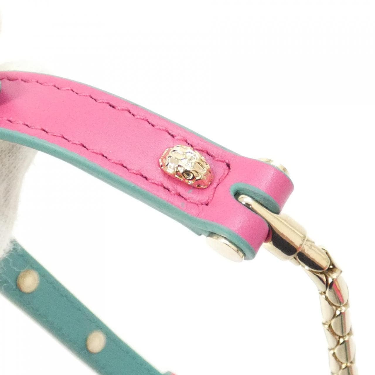 ブルガリ SERPENTI FOREVER 289469 バッグ