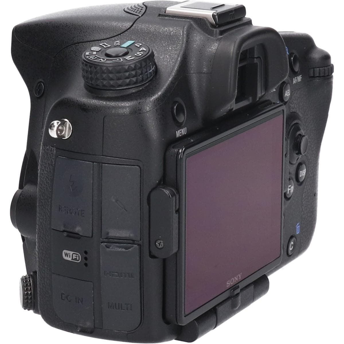 α７７　ＩＩ　ＩＬＣＡ－７７Ｍ２