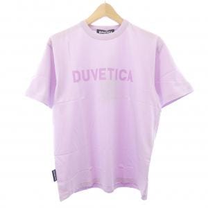 デュベティカ DUVETICA VXRT01131 Tシャツ